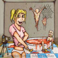 Chainsaw Harakiri : Anime Anal Amateurs